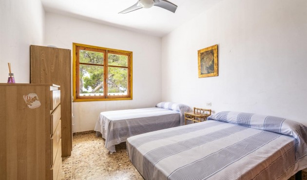 Återförsäljning - Villa -
Isla Plana - Costa Calida