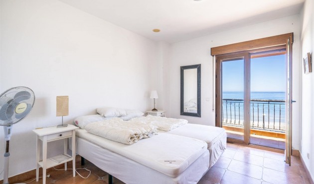Återförsäljning - Villa -
Cabo de Palos - Costa Calida