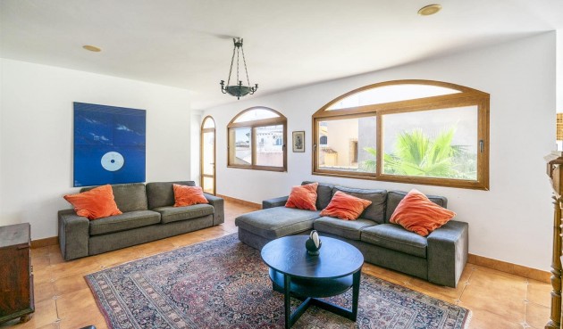 Återförsäljning - Villa -
Cabo de Palos - Costa Calida