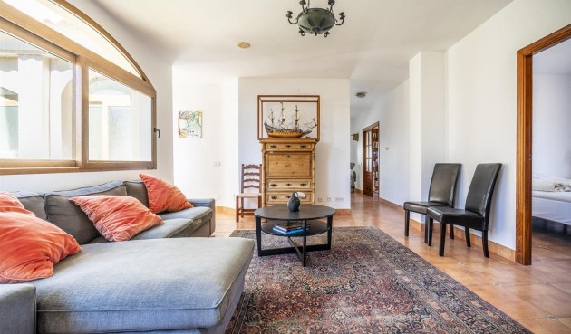 Återförsäljning - Villa -
Cabo de Palos - Costa Calida