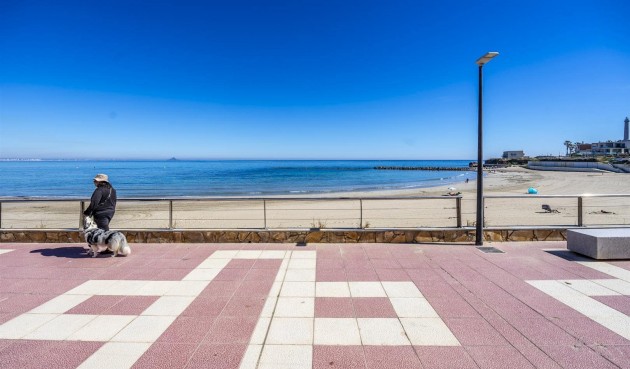 Återförsäljning - Villa -
Cabo de Palos - Costa Calida