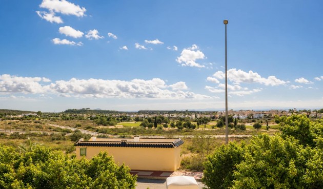 Återförsäljning - Apartment -
Altaona Golf and Country Club - Inland