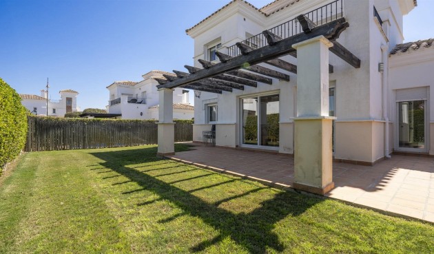 Reventa - Villa -
La Torre Golf Resort - Inland
