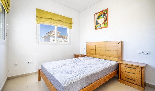 Reventa - Villa -
La Torre Golf Resort - Inland
