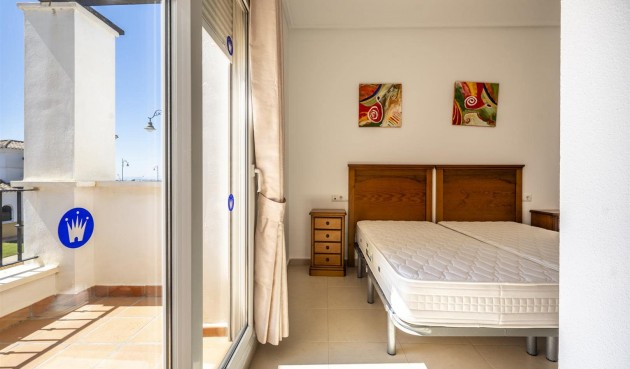 Reventa - Villa -
La Torre Golf Resort - Inland