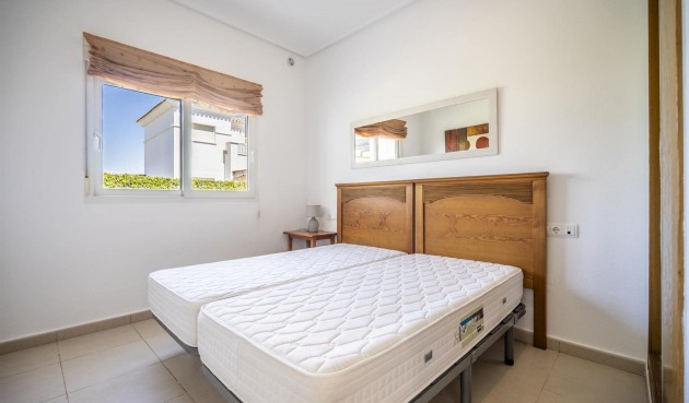 Reventa - Villa -
La Torre Golf Resort - Inland