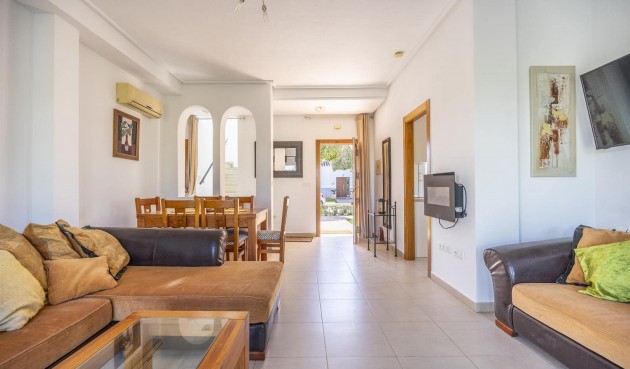 Reventa - Villa -
La Torre Golf Resort - Inland