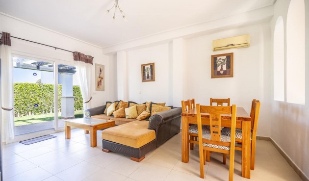 Reventa - Villa -
La Torre Golf Resort - Inland