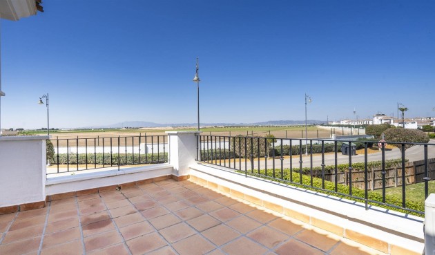 Reventa - Villa -
La Torre Golf Resort - Inland