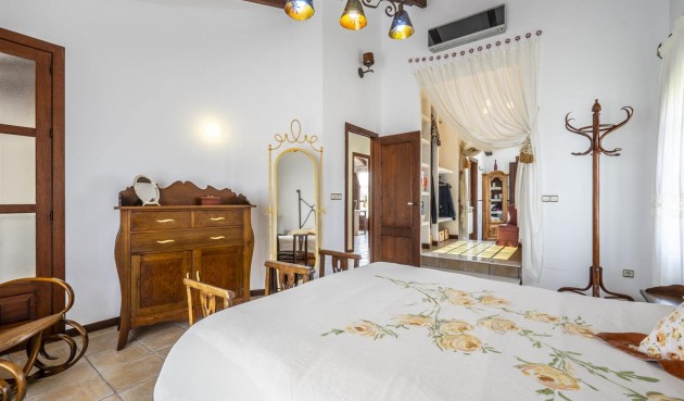 Återförsäljning - Villa -
Santiago de la Ribera - Costa Calida