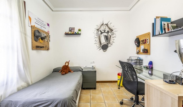 Återförsäljning - Villa -
Santiago de la Ribera - Costa Calida