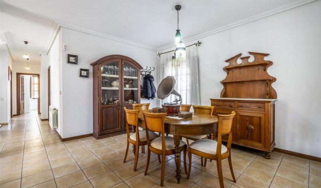 Återförsäljning - Villa -
Santiago de la Ribera - Costa Calida