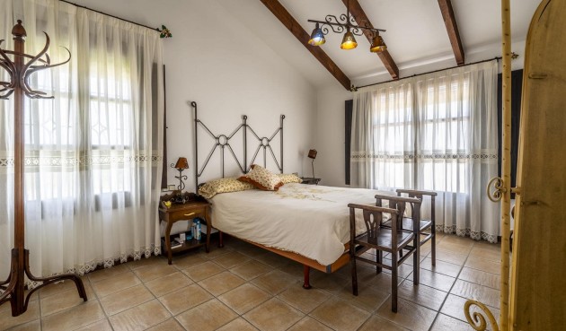 Återförsäljning - Villa -
Santiago de la Ribera - Costa Calida