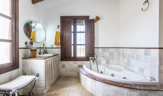Återförsäljning - Villa -
Santiago de la Ribera - Costa Calida