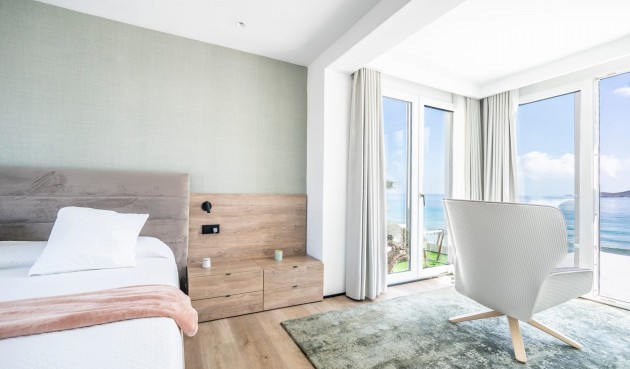 Återförsäljning - Villa -
La Manga del Mar Menor - Costa Calida