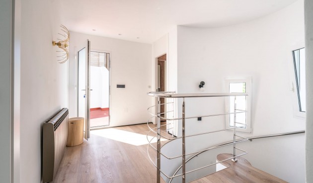Återförsäljning - Villa -
La Manga del Mar Menor - Costa Calida