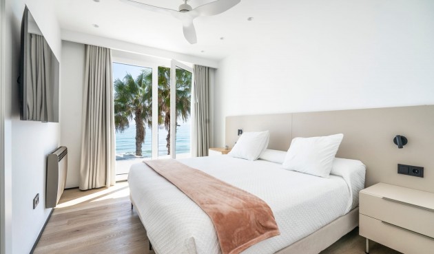 Återförsäljning - Villa -
La Manga del Mar Menor - Costa Calida