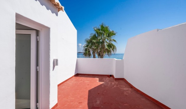 Återförsäljning - Villa -
La Manga del Mar Menor - Costa Calida