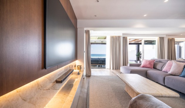 Återförsäljning - Villa -
La Manga del Mar Menor - Costa Calida