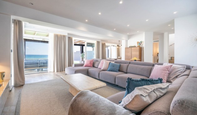 Återförsäljning - Villa -
La Manga del Mar Menor - Costa Calida