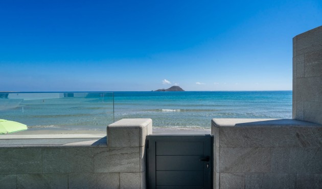Återförsäljning - Villa -
La Manga del Mar Menor - Costa Calida