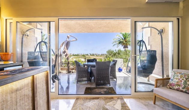 Återförsäljning - Villa -
La Manga del Mar Menor - Costa Calida