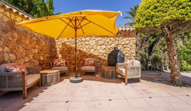 Återförsäljning - Villa -
La Manga del Mar Menor - Costa Calida