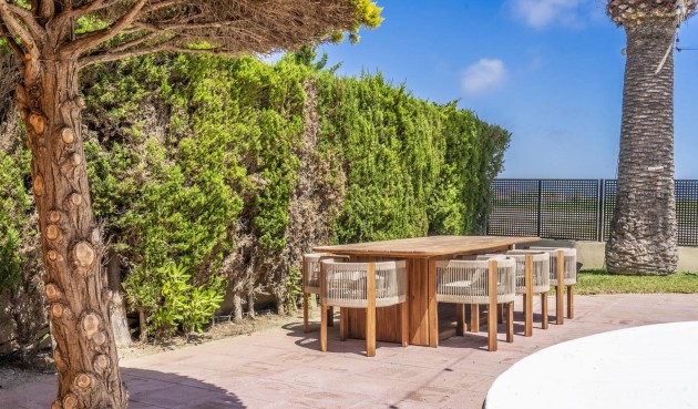 Återförsäljning - Villa -
La Manga del Mar Menor - Costa Calida