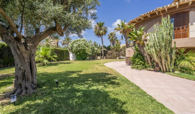 Återförsäljning - Villa -
La Manga del Mar Menor - Costa Calida