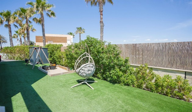 Återförsäljning - Villa -
La Manga del Mar Menor - Costa Calida