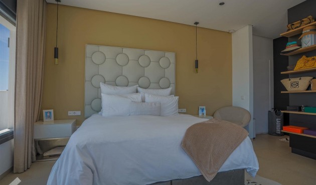 Återförsäljning - Villa -
La Manga del Mar Menor - Costa Calida