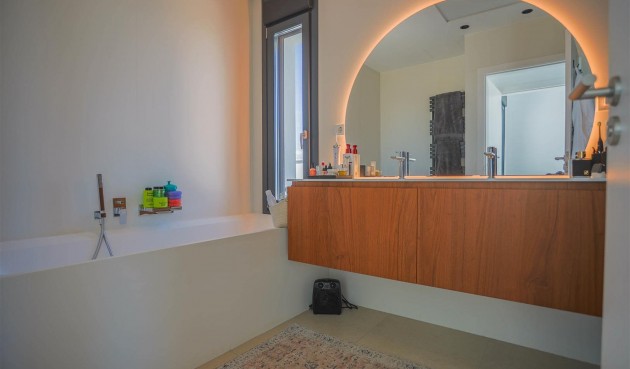 Återförsäljning - Villa -
La Manga del Mar Menor - Costa Calida