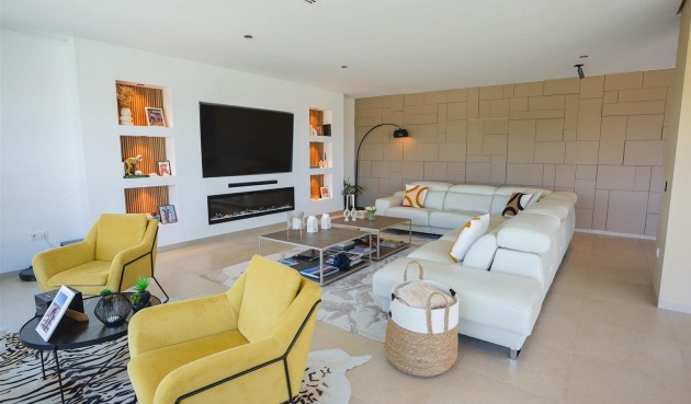 Återförsäljning - Villa -
La Manga del Mar Menor - Costa Calida