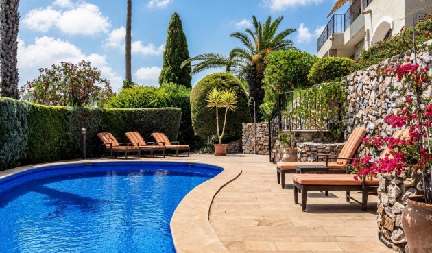 Återförsäljning - Villa -
La Manga Club Resort - Costa Calida