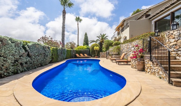 Återförsäljning - Villa -
La Manga Club Resort - Costa Calida