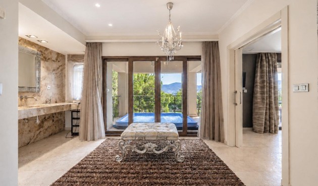 Återförsäljning - Villa -
La Manga Club Resort - Costa Calida