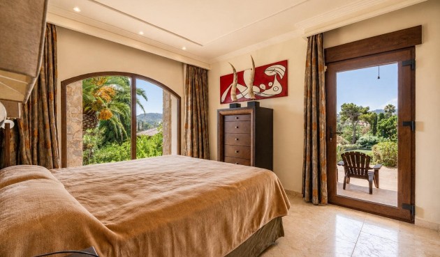 Återförsäljning - Villa -
La Manga Club Resort - Costa Calida