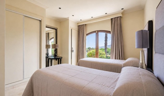Återförsäljning - Villa -
La Manga Club Resort - Costa Calida