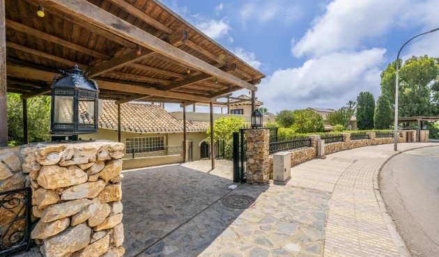 Återförsäljning - Villa -
La Manga Club Resort - Costa Calida