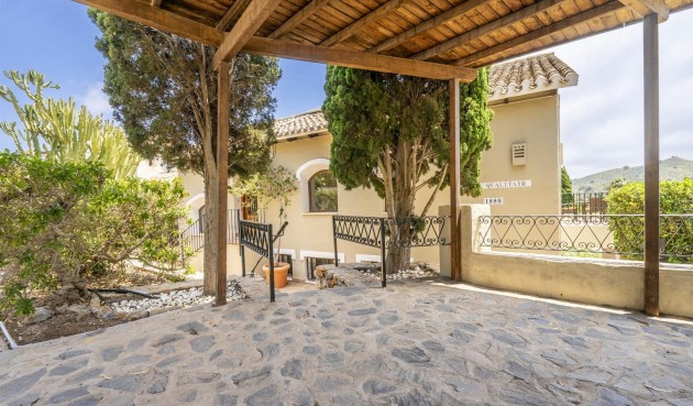 Återförsäljning - Villa -
La Manga Club Resort - Costa Calida