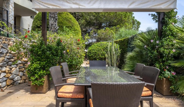 Återförsäljning - Villa -
La Manga Club Resort - Costa Calida