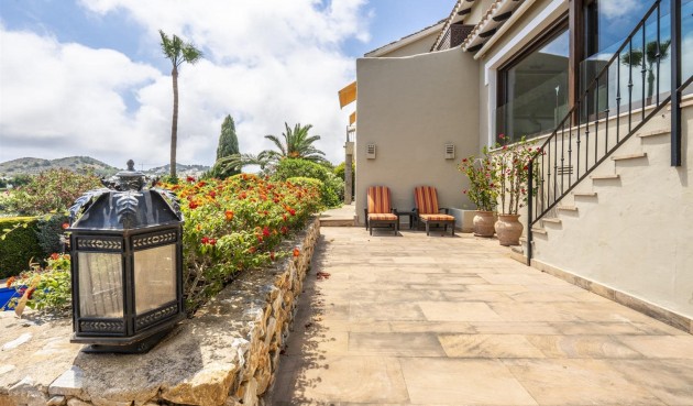 Återförsäljning - Villa -
La Manga Club Resort - Costa Calida