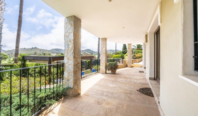 Återförsäljning - Villa -
La Manga Club Resort - Costa Calida