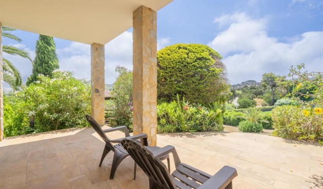 Återförsäljning - Villa -
La Manga Club Resort - Costa Calida