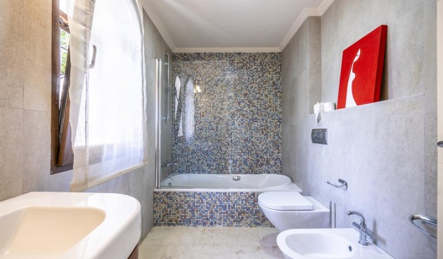 Återförsäljning - Villa -
La Manga Club Resort - Costa Calida