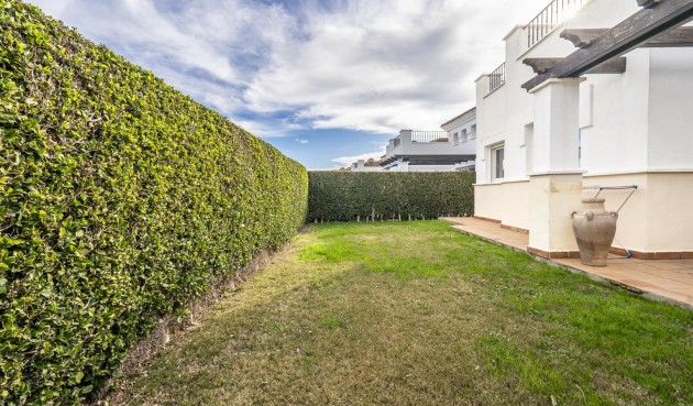 Återförsäljning - Villa -
La Torre Golf Resort - Inland