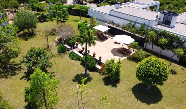Reventa - Villa -
Murcia - Inland