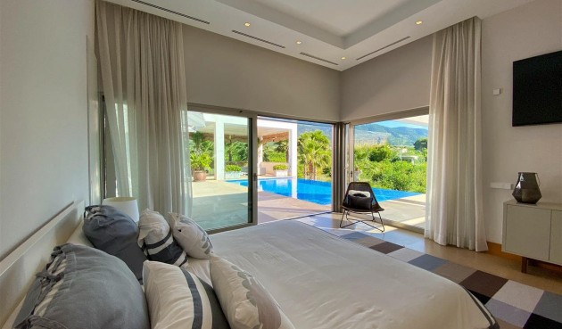 Reventa - Villa -
Murcia - Inland