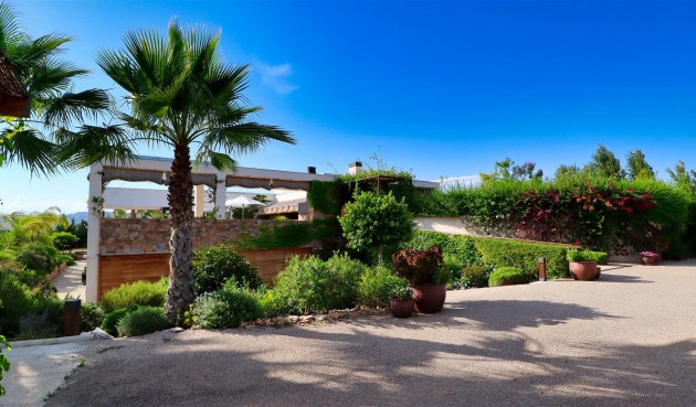 Reventa - Villa -
Murcia - Inland
