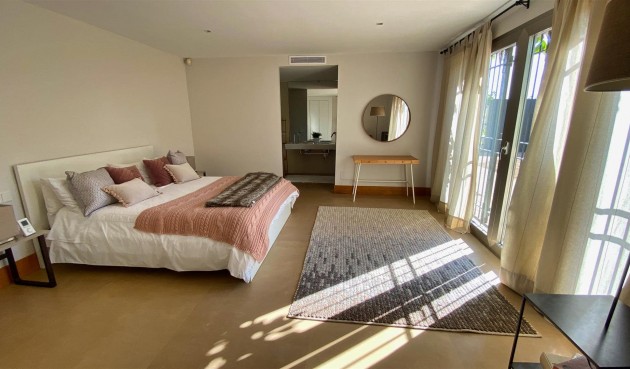 Reventa - Villa -
Murcia - Inland